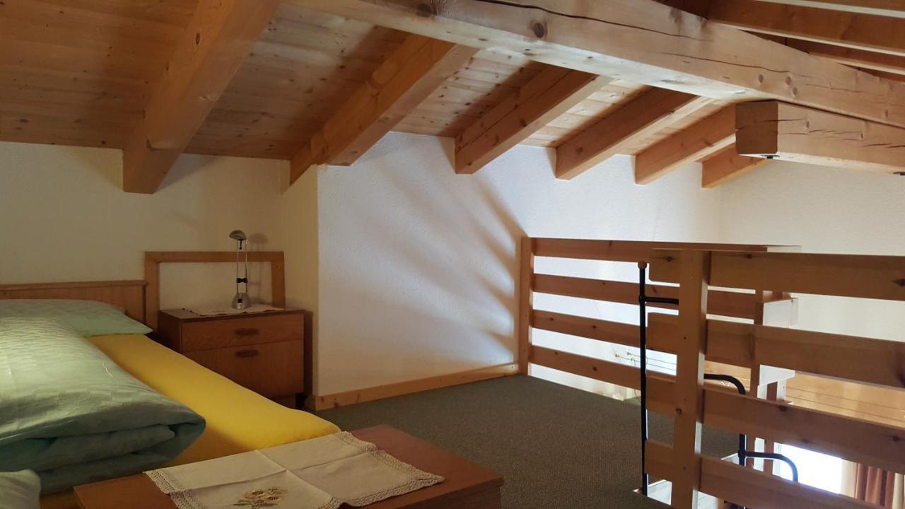 Ondres'N Hof Hotell Längenfeld Exteriör bild