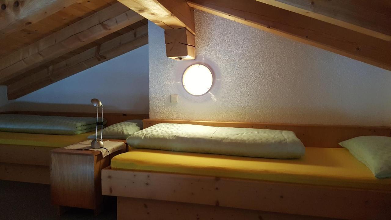 Ondres'N Hof Hotell Längenfeld Exteriör bild